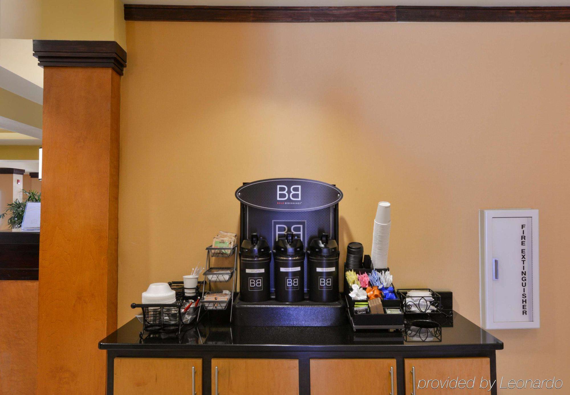 Fairfield Inn And Suites Charleston North/University Area North Charleston Bagian luar foto