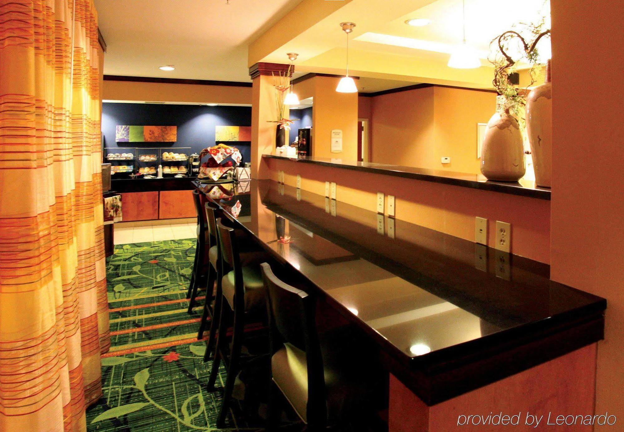 Fairfield Inn And Suites Charleston North/University Area North Charleston Bagian luar foto